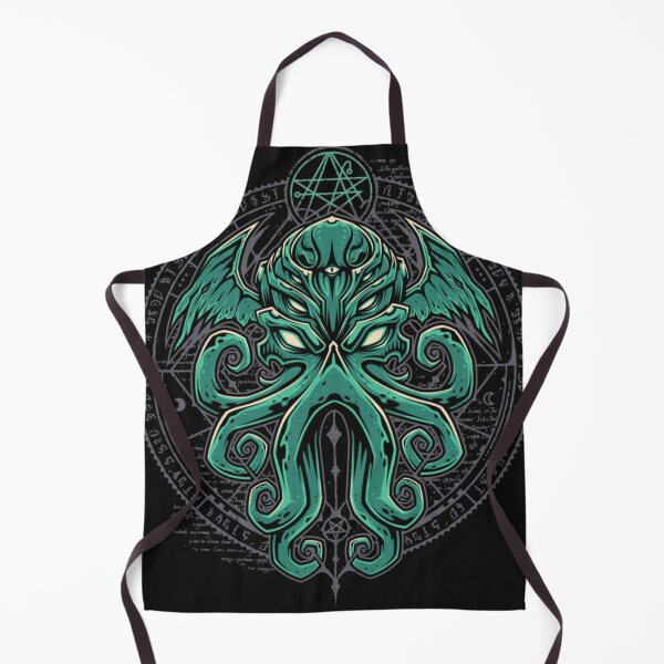 Item preview, Great Cthulhu designed and sold by Mathewetsch.
