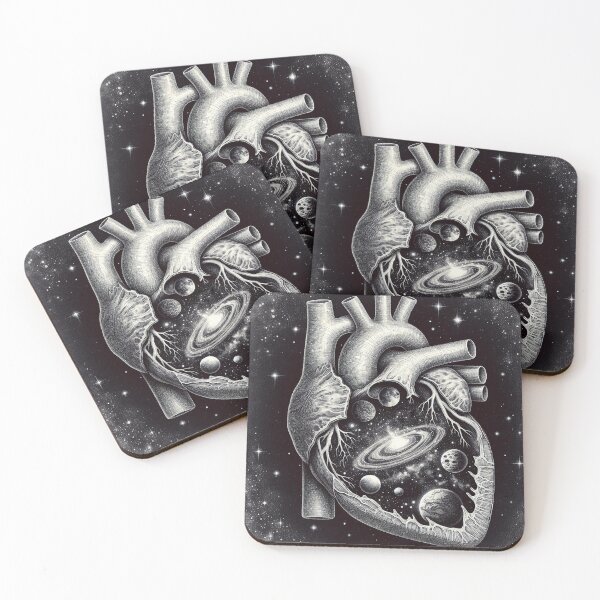Item preview, Journey through the Starry Chamber designed and sold by zzz888.