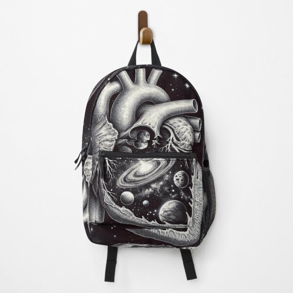 Item preview, Journey through the Starry Chamber designed and sold by zzz888.