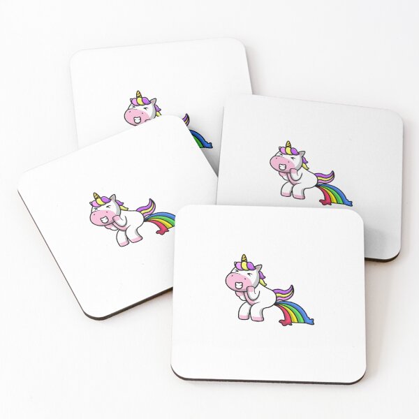 Item preview, Unicorn, Animal with power designed and sold by Hope-it-fits.