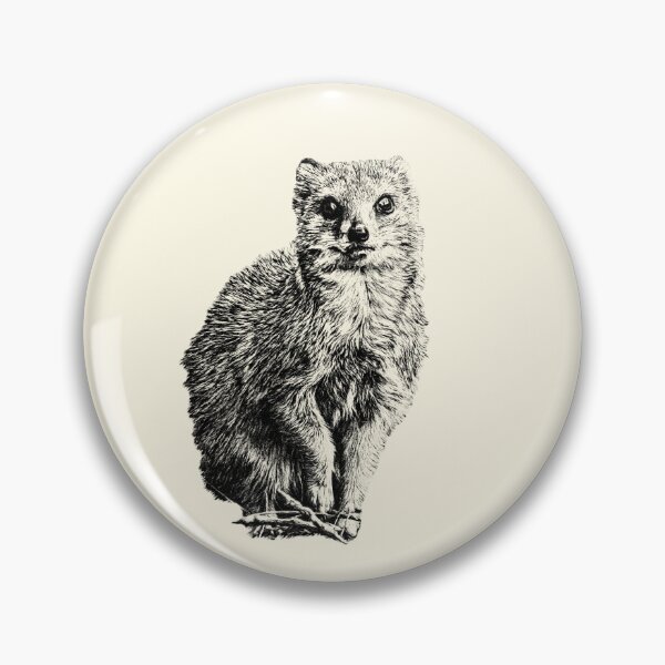 Item preview, Yellow mongoose designed and sold by Guardi71.