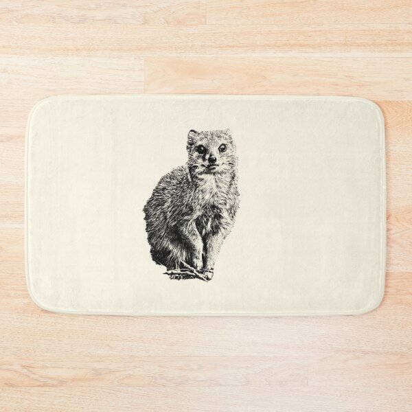 Item preview, Yellow mongoose designed and sold by Guardi71.