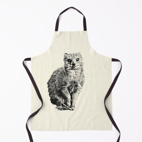 Item preview, Yellow mongoose designed and sold by Guardi71.