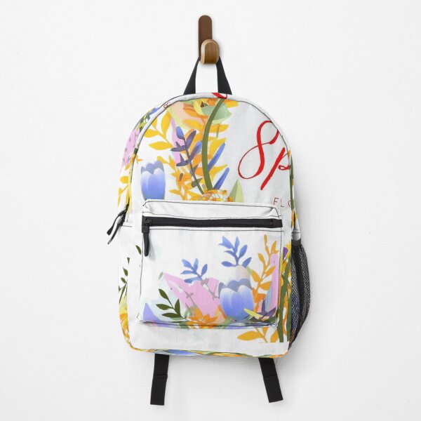 Item preview, Colors of Spring: Vibrancy and Renewal designed and sold by Colorful-Garden.