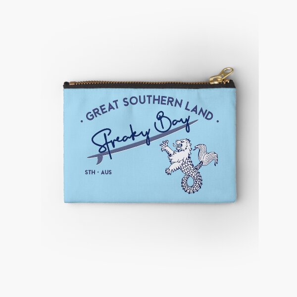 Item preview, Streaky Bay South Australia designed and sold by Corinne Alexa Jackson.