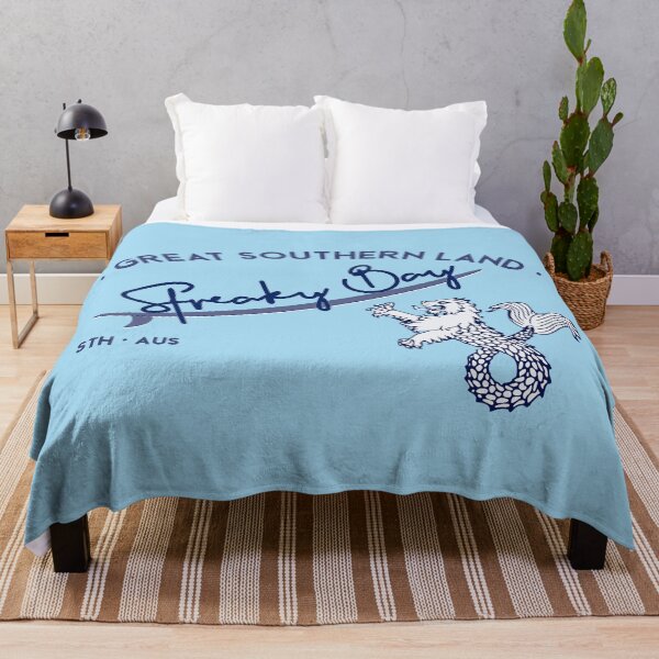 Item preview, Streaky Bay South Australia designed and sold by Corinne Alexa Jackson.