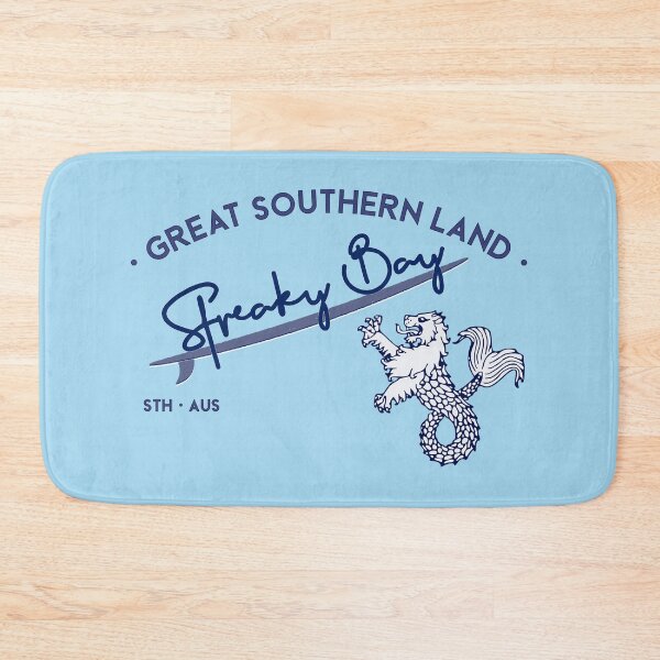 Item preview, Streaky Bay South Australia designed and sold by Corinne Alexa Jackson.