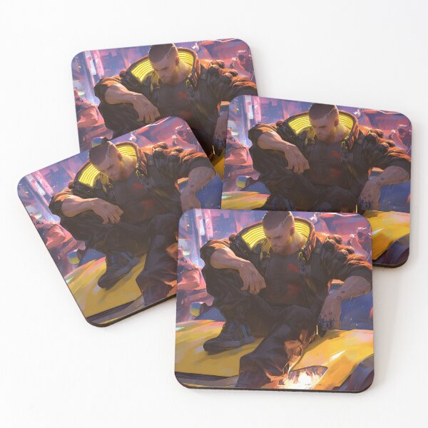 Item preview, UNDERDOGS SERIES VOL. 05 designed and sold by MidArtForge.