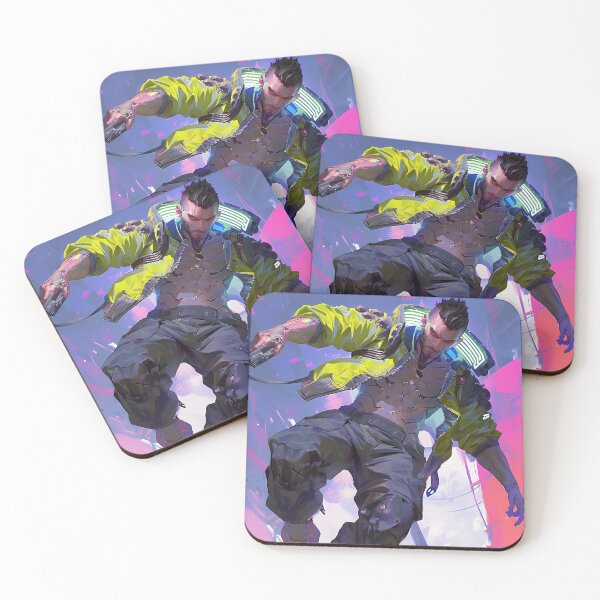 Item preview, UNDERDOGS SERIES VOL. 05 designed and sold by MidArtForge.