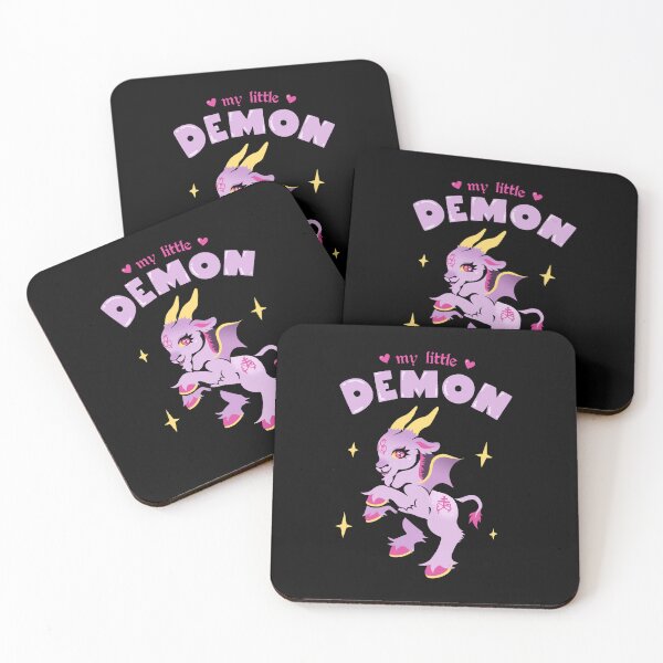 Item preview, My little Demon designed and sold by Patatrashop.