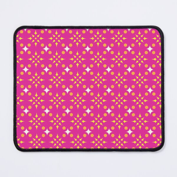 Item preview, Vibrant Ornament designed and sold by PeachyLitchi.