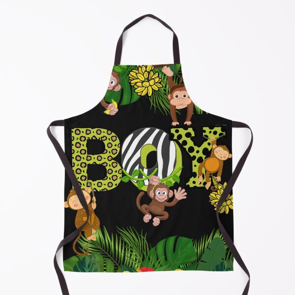 Item preview, Boy T-Shirts, cute wild animal print shirt designed and sold by MissCirce1993.