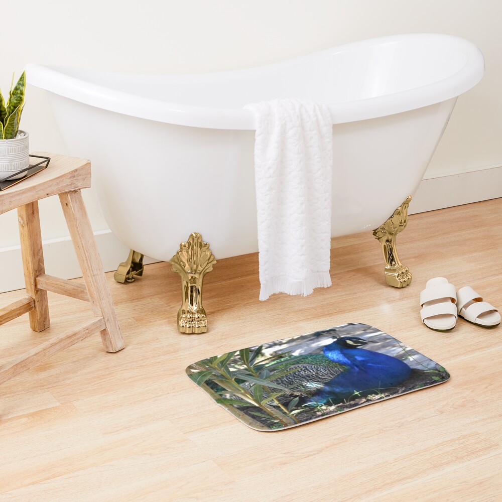 Item preview, Bath Mat designed and sold by KarenEspig.
