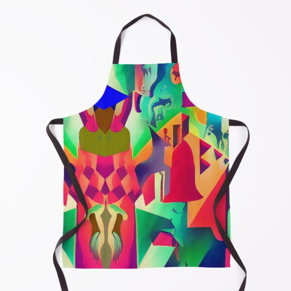 Item preview, Cultural integration... designed and sold by Harryucksche.