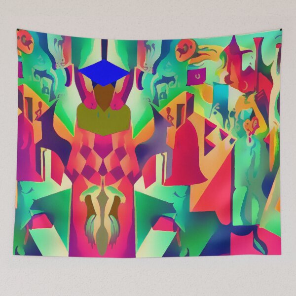 Item preview, Cultural integration... designed and sold by Harryucksche.
