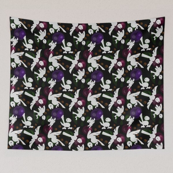Item preview, birdies designed and sold by kextr.