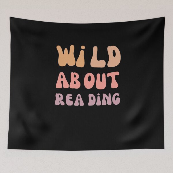 Item preview,  Wild About Reading,First Day Of School, Back To School, Leopard designed and sold by Creativedsigna.