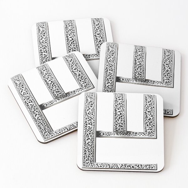 Item preview, Buky [ornament] designed and sold by Nikola Eftimov.