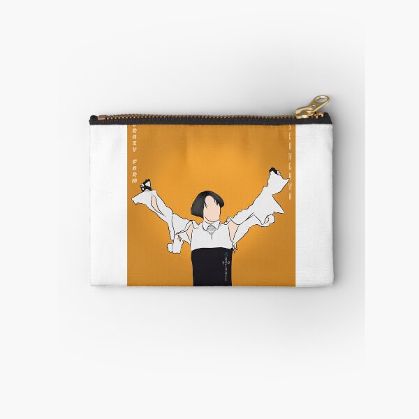 Item preview, Seonghwa of Ateez From Crazy Form designed and sold by ArtRaftPro.