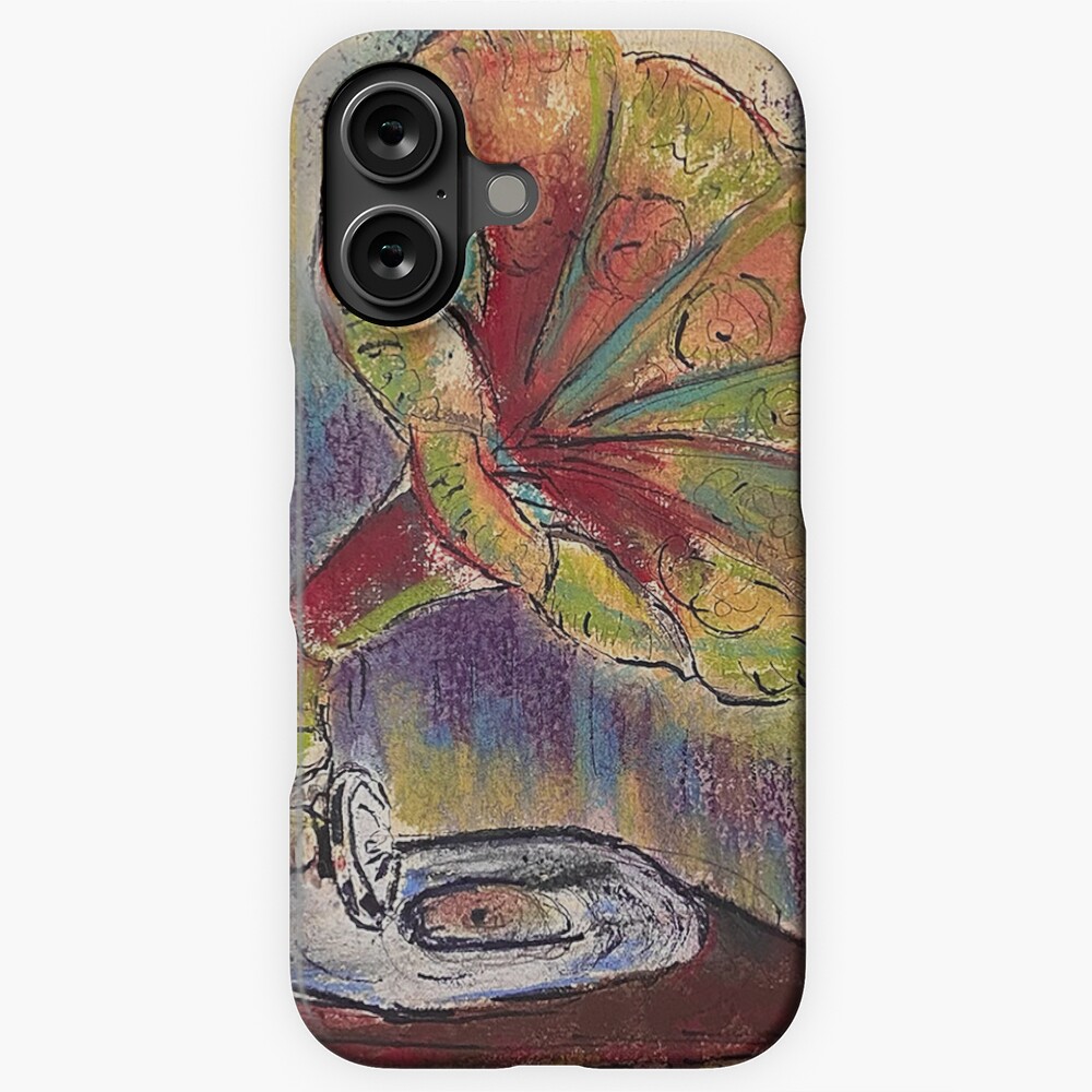 Item preview, iPhone Snap Case designed and sold by KarenEspig.