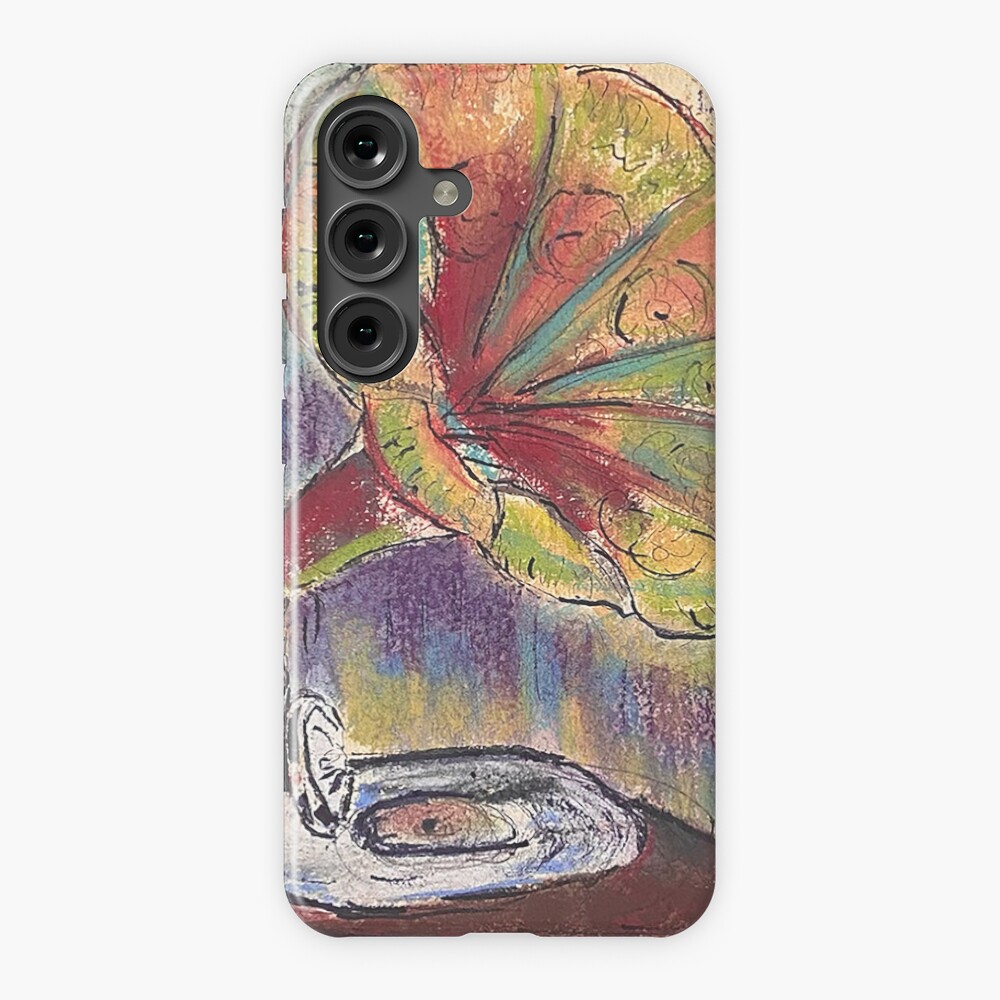 Item preview, Samsung Galaxy Snap Case designed and sold by KarenEspig.