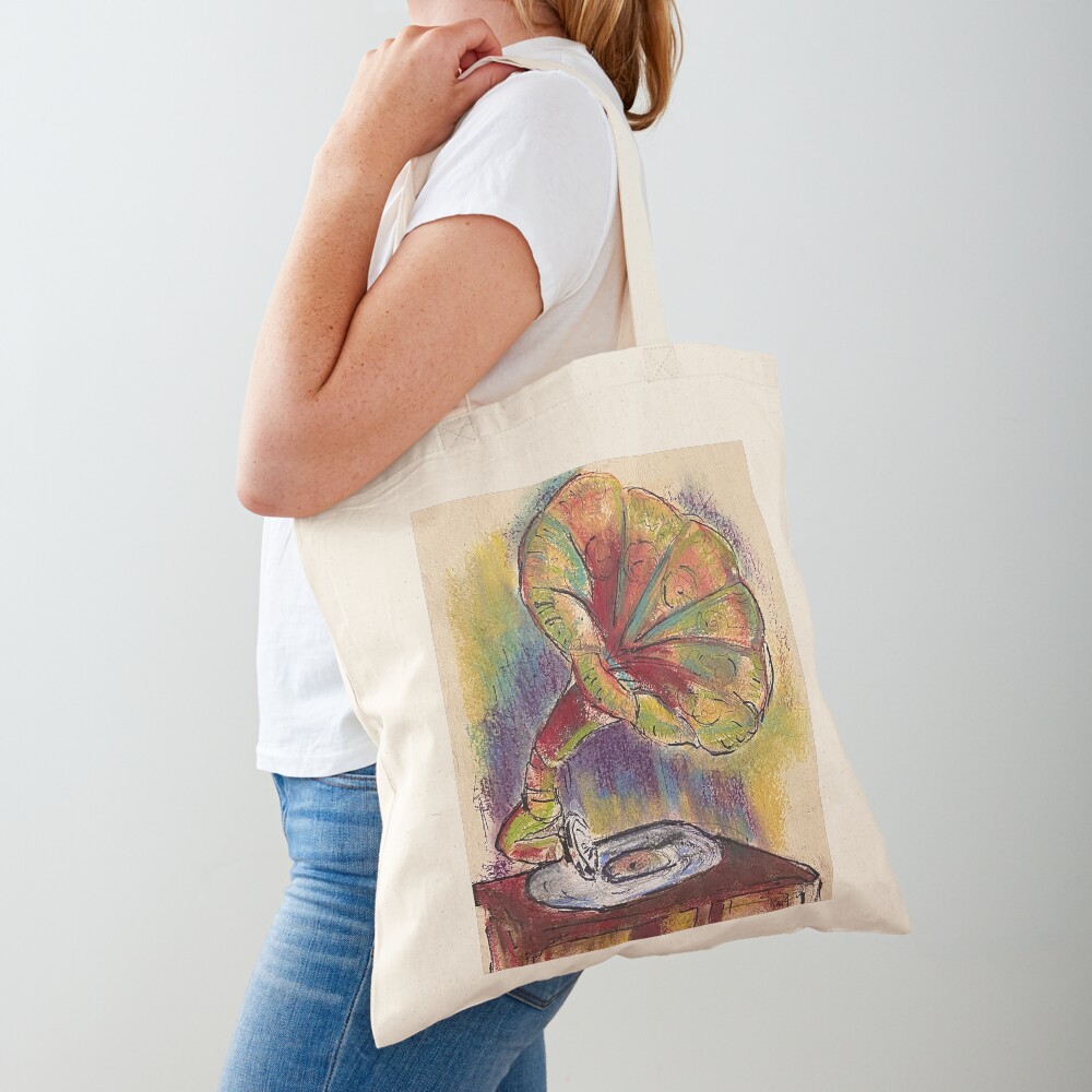 Item preview, Cotton Tote Bag designed and sold by KarenEspig.