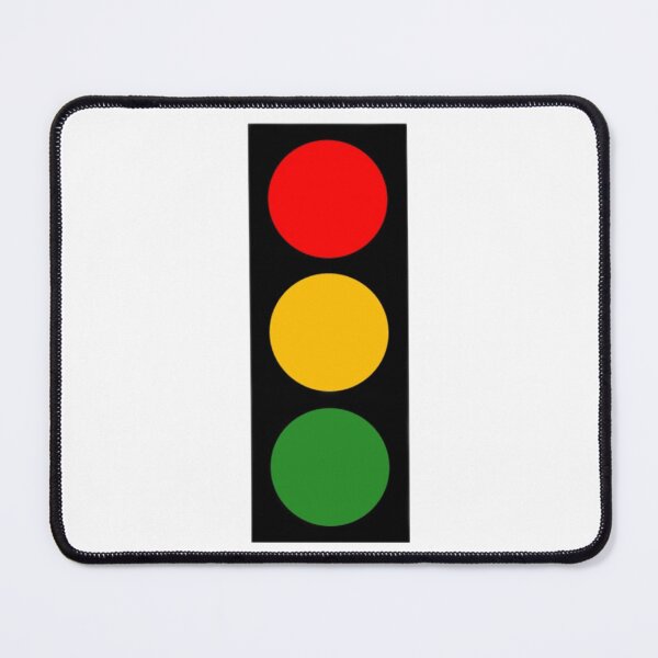 Item preview, Traffic Lights designed and sold by sanyamangme.