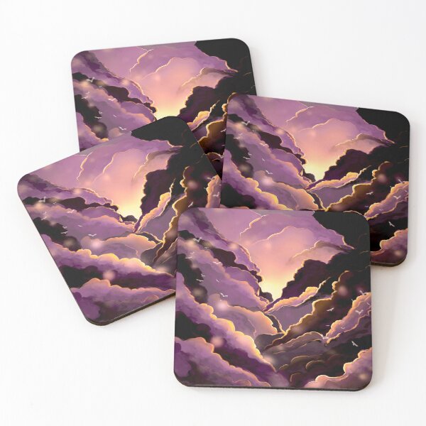 Item preview, Clouds of Glory designed and sold by Kat-D-Art.