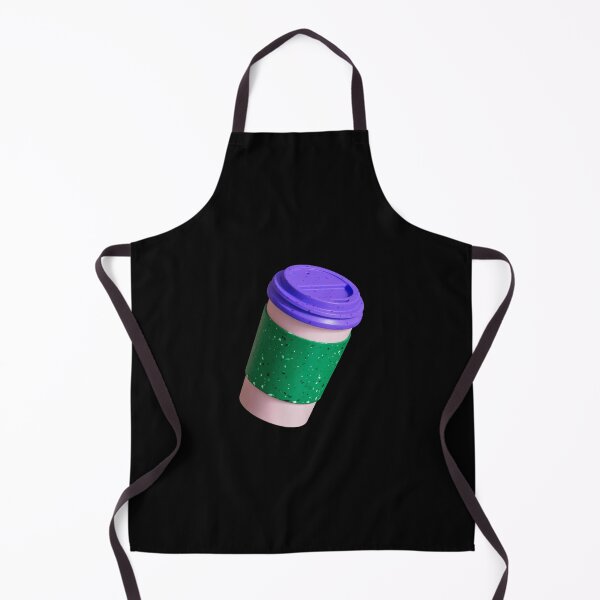 Item preview, Pretty Coffee Cups designed and sold by ridnaledesigner.