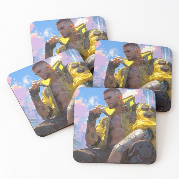 Item preview, UNDERDOGS SERIES VOL. 05 designed and sold by MidArtForge.