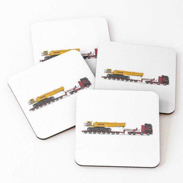 Item preview, Truck 21 designed and sold by Heavy Machinery.