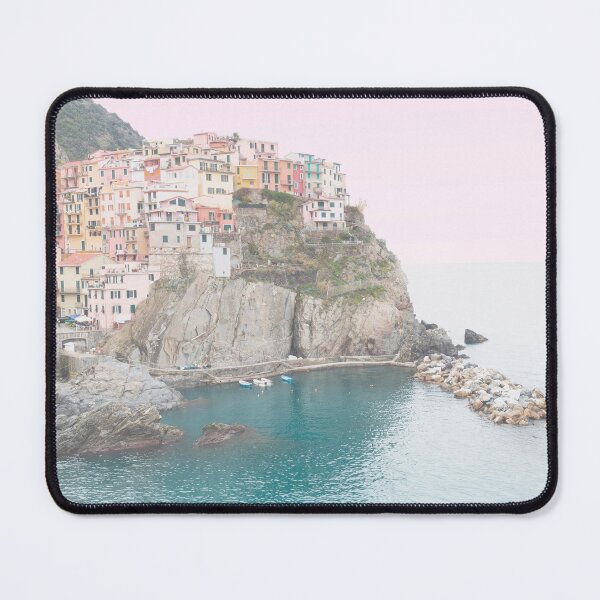Item preview, Manarola, Cinque Terre, Italy designed and sold by Sasas Photography.