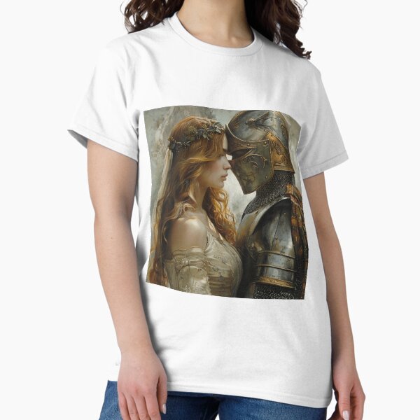 Eternal Allegiance Classic T-Shirt