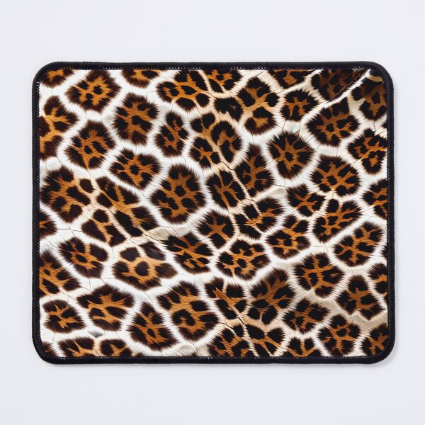Item preview, Abstract Giraffe Skin Pattern designed and sold by TheArtOfPat.