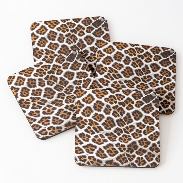Item preview, Abstract Giraffe Skin Pattern designed and sold by TheArtOfPat.