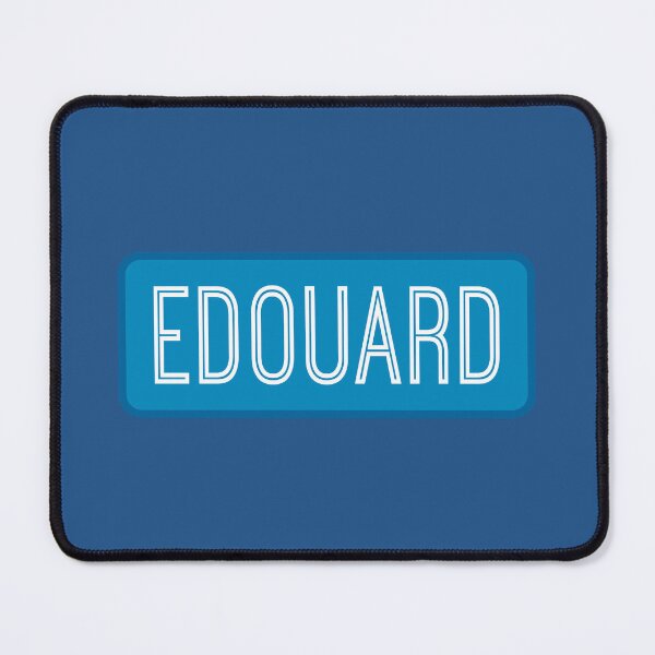 Item preview, Edouard Name designed and sold by Jeallan Designs.