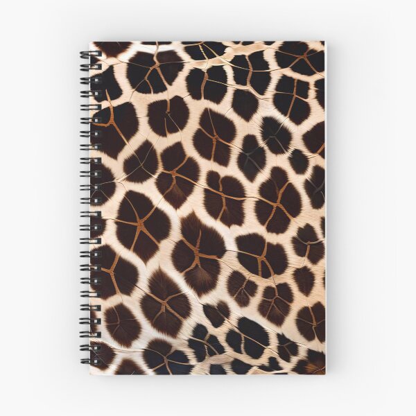Item preview, Abstract Giraffe Skin Pattern designed and sold by TheArtOfPat.