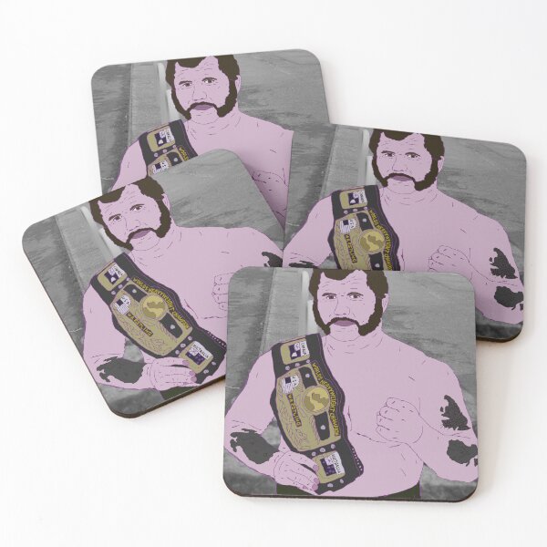 Item preview, classic wrestler designed and sold by elkingtit.