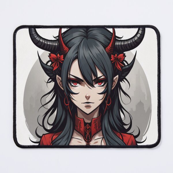 Item preview, Demon Girl 5 designed and sold by GothShop.
