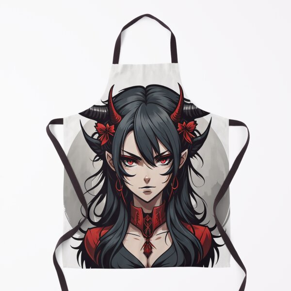 Item preview, Demon Girl 5 designed and sold by GothShop.