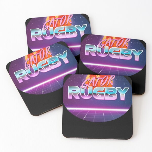 Item preview, Gator Rugby designed and sold by RosalynFulson.