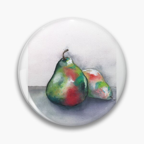Item preview, What a dramatic Pear designed and sold by KeriFrances.
