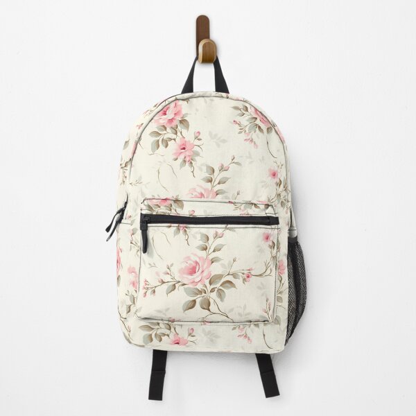 Item preview, Vintage Rose Pattern designed and sold by HasHs.