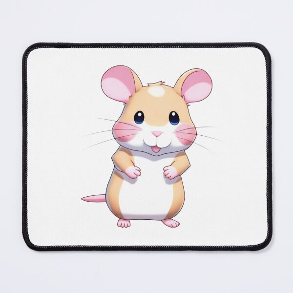 Item preview, HAPPY HAMSTER designed and sold by yourgirlclaudia.