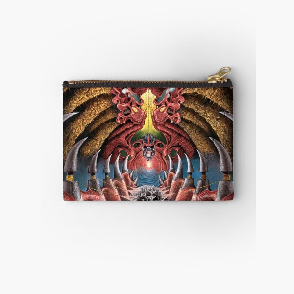 Item preview, Imperial Doom Monstrosity designed and sold by RosalynFulson.