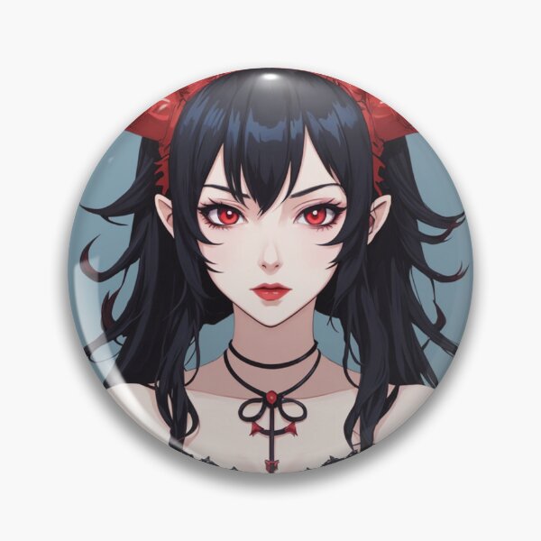 Item preview, Demon Girl 7 designed and sold by GothShop.