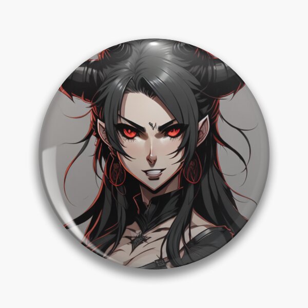 Item preview, Demon Girl 6 designed and sold by GothShop.