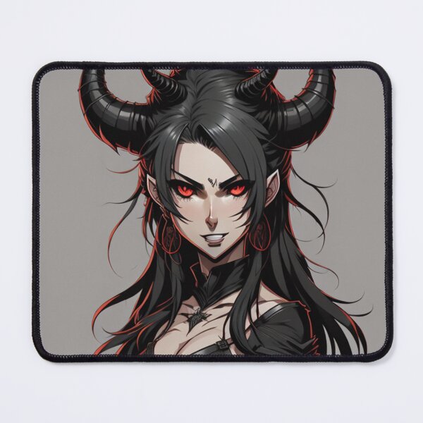 Item preview, Demon Girl 6 designed and sold by GothShop.