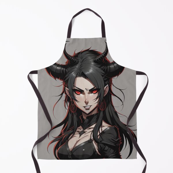 Item preview, Demon Girl 6 designed and sold by GothShop.