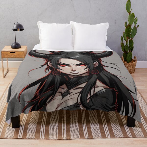 Item preview, Chica demonio 6 designed and sold by GothShop.